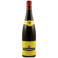 Alsace Pinot Noir Réserve...