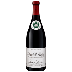 Chambolle Musigny Louis...